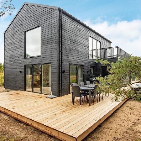 Holiday Home Romo Cxxv Sonderby  Exterior photo