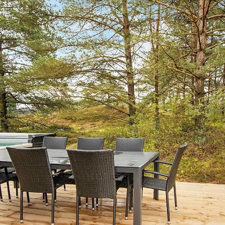 Holiday Home Romo Cxxv Sonderby  Exterior photo