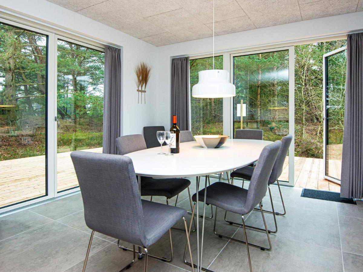 Holiday Home Romo Cxxv Sonderby  Exterior photo