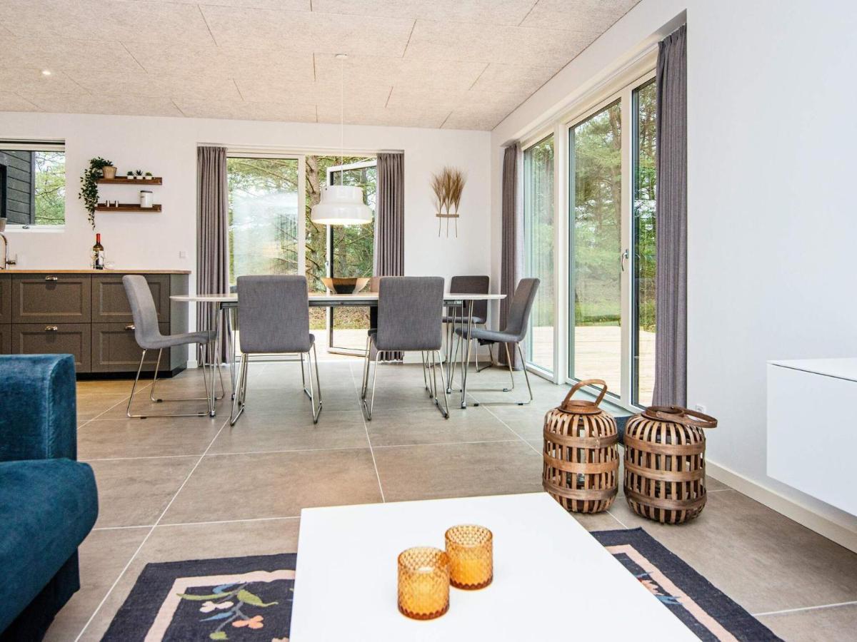 Holiday Home Romo Cxxv Sonderby  Exterior photo