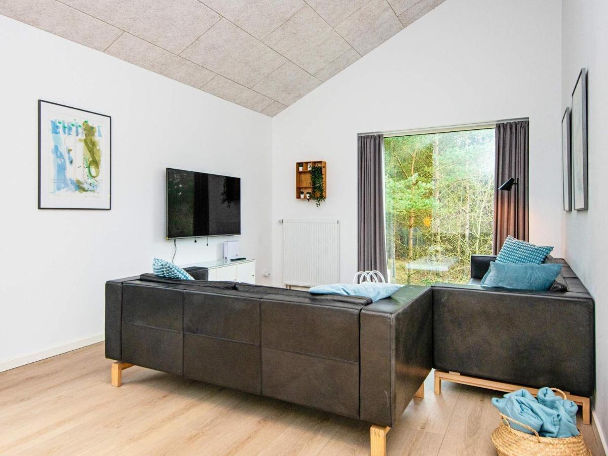 Holiday Home Romo Cxxv Sonderby  Exterior photo