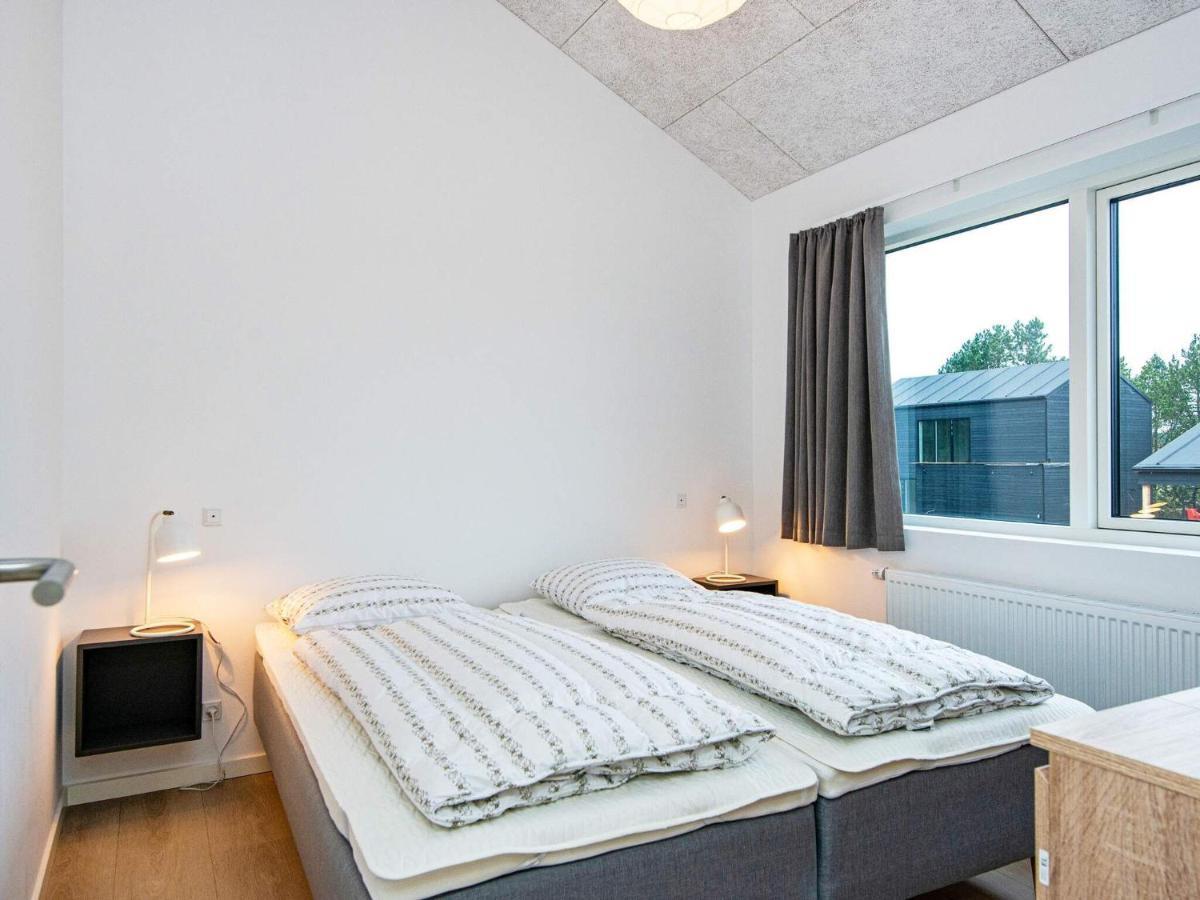 Holiday Home Romo Cxxv Sonderby  Exterior photo