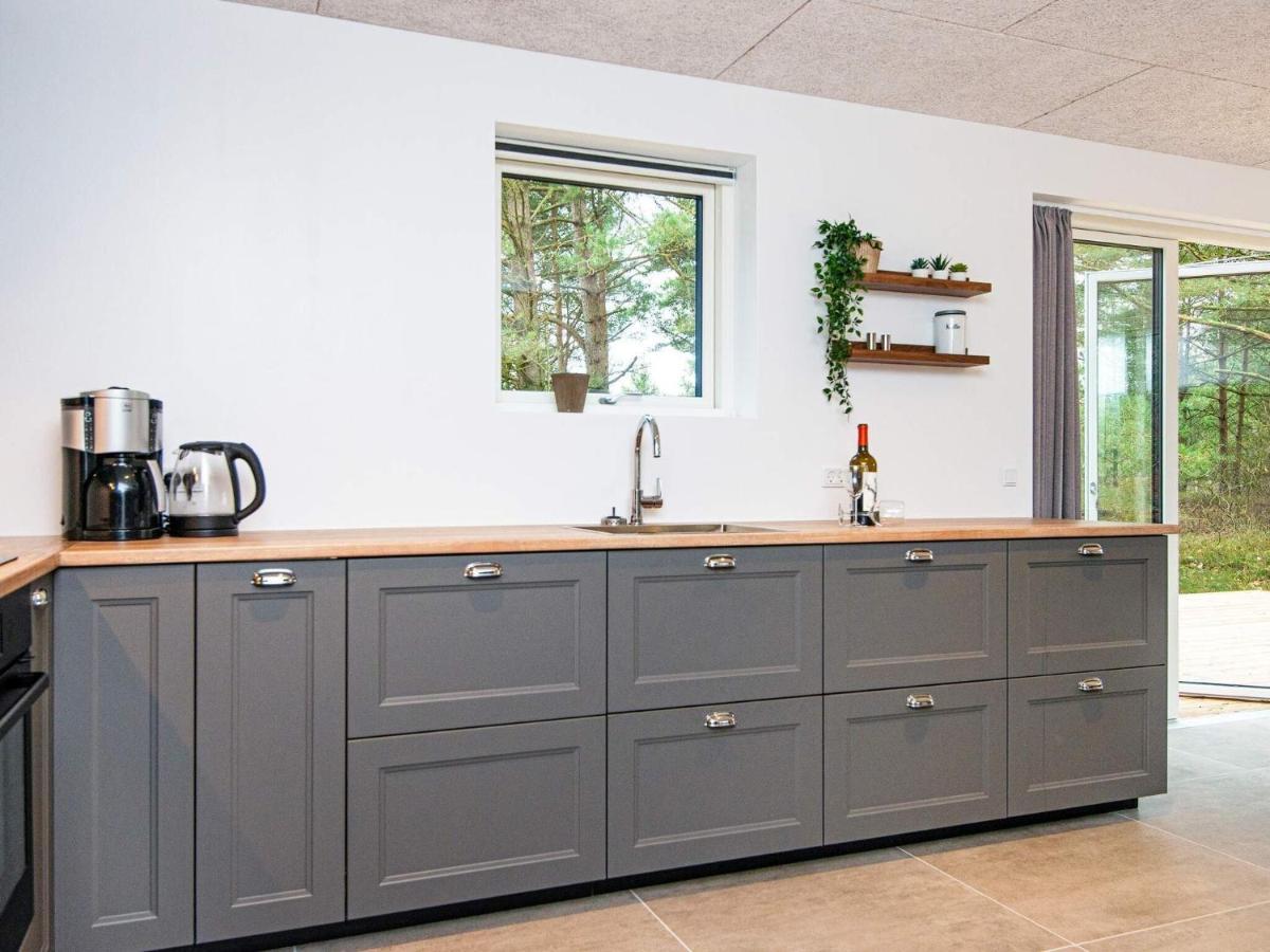Holiday Home Romo Cxxv Sonderby  Exterior photo