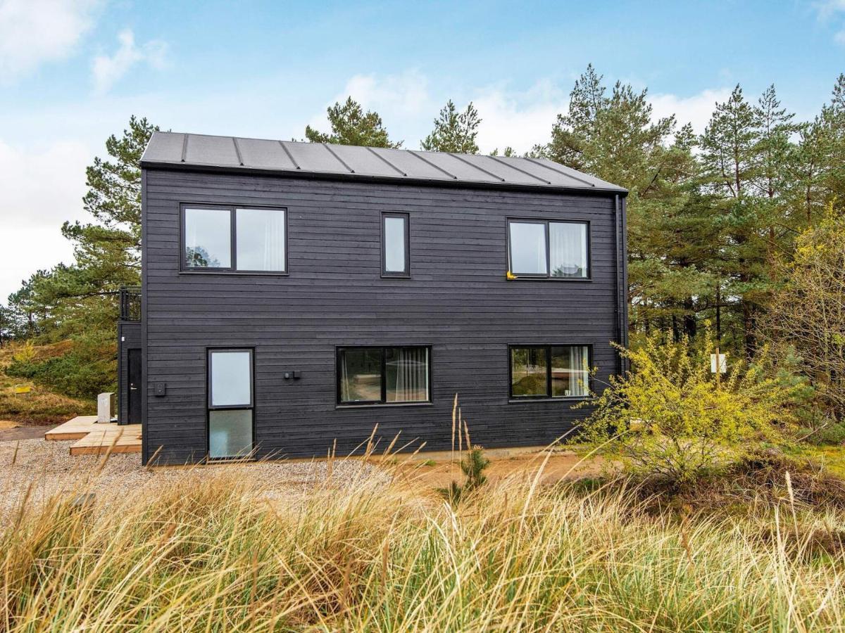 Holiday Home Romo Cxxv Sonderby  Exterior photo
